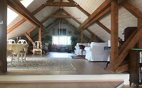Villa Verstas Karjalohja